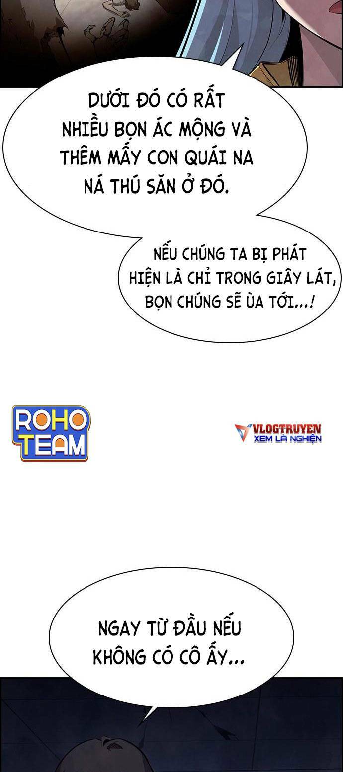 Đội Đốt Kích Noryangjin Chương 21 Ảnh 58