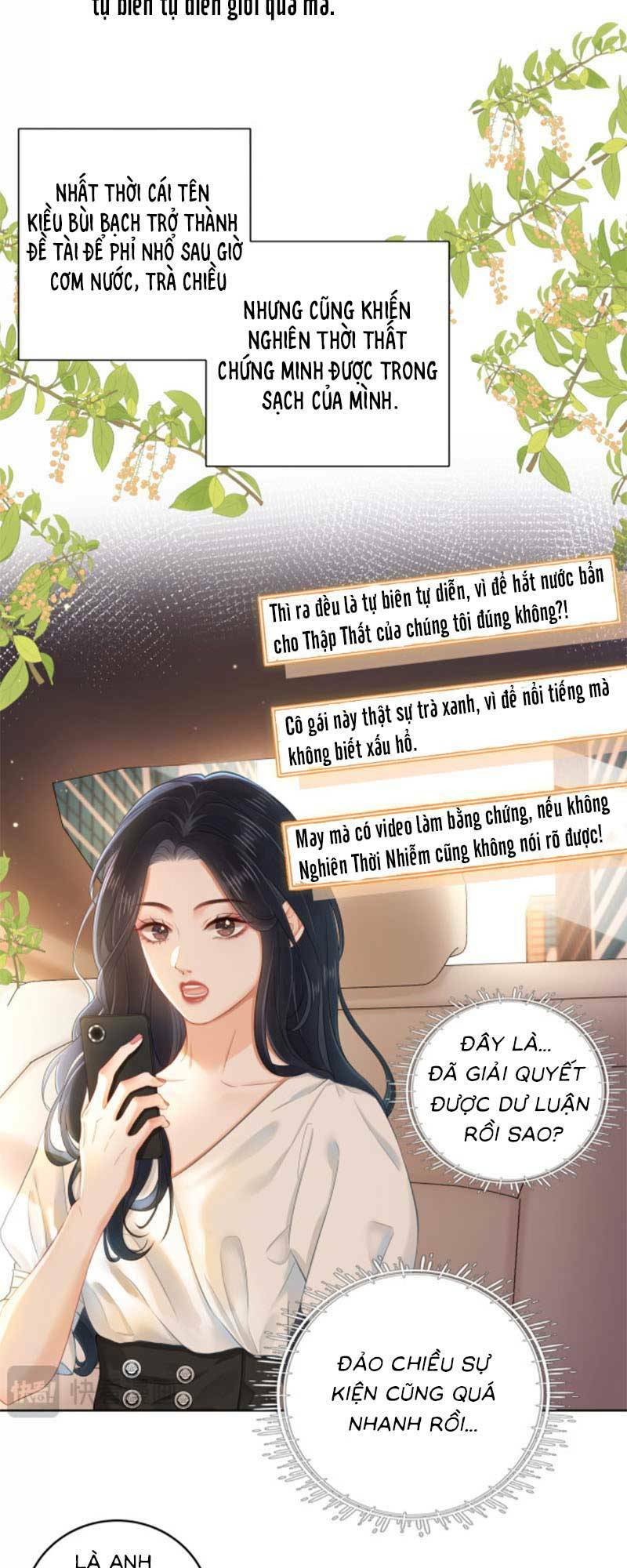 Cuộc Hôn Nhân Ngọt Ngào Chương 6 Ảnh 3