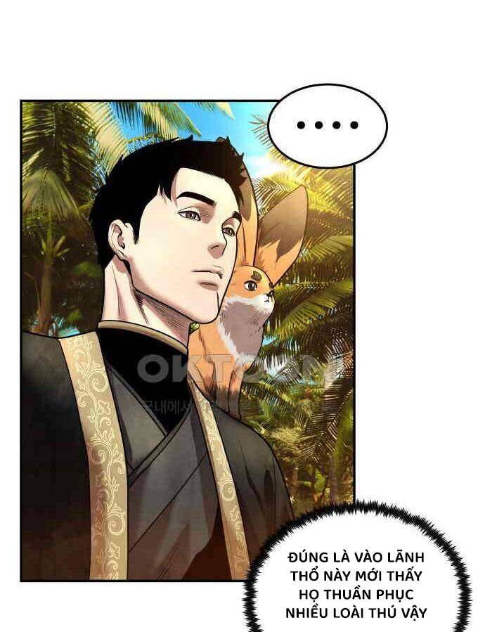 Tay Súng Chinh Phục Võ Lâm Chương 28 Ảnh 47
