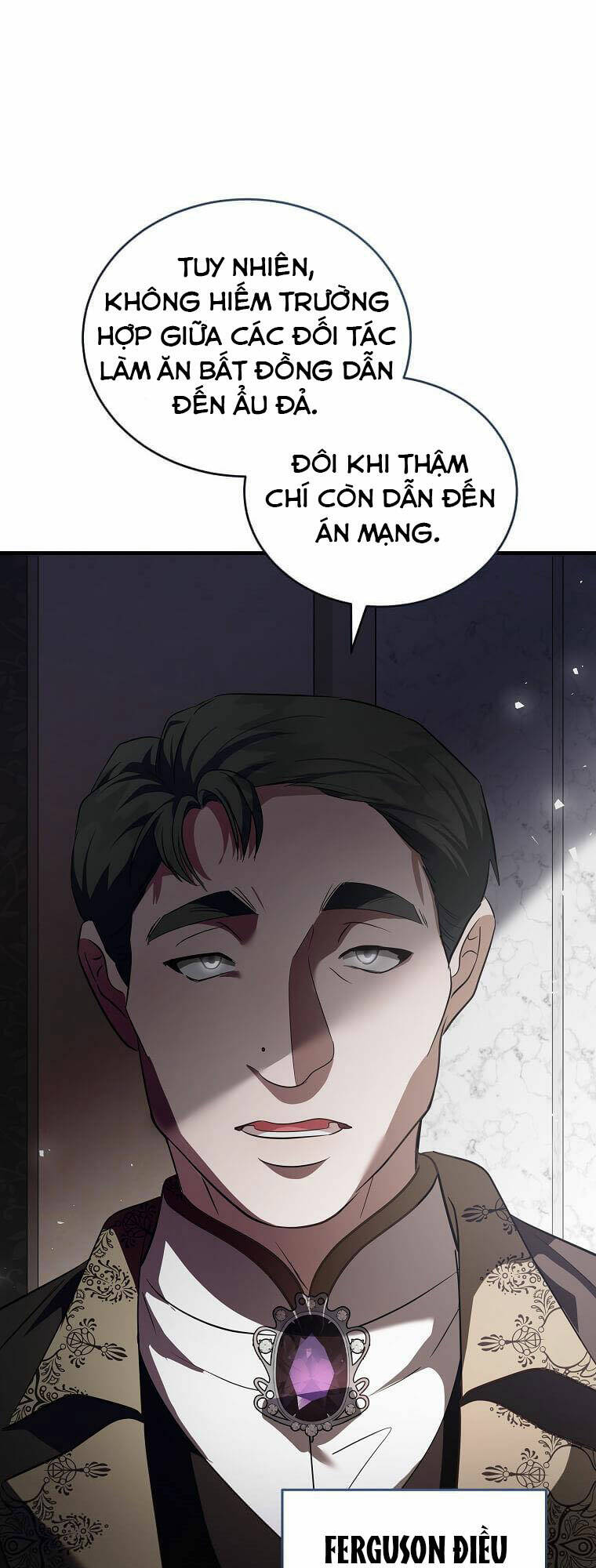 Ác Nữ Trùng Sinh Chương 175 Ảnh 34