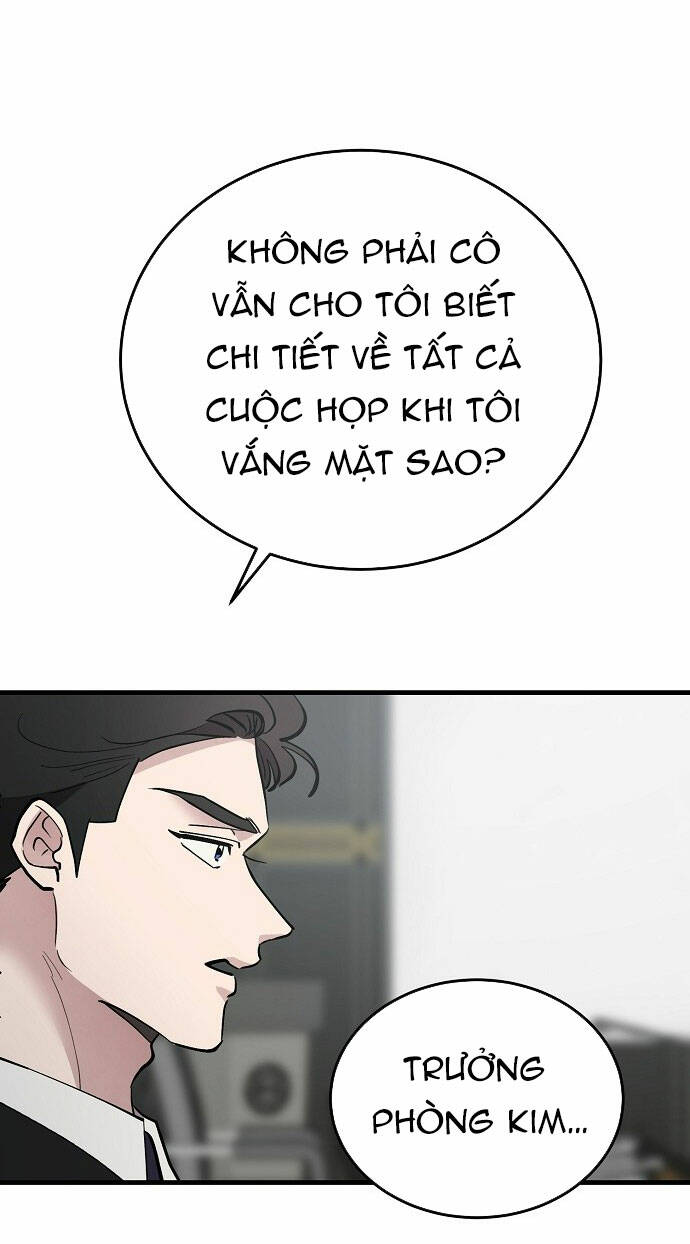 Tân Hôn Mệt Mỏi Của Trưởng Phòng Chương 56.2 Ảnh 27