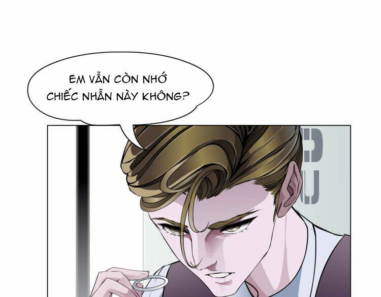 Cách Yêu Của Ác Ma Chương 55 Ảnh 3