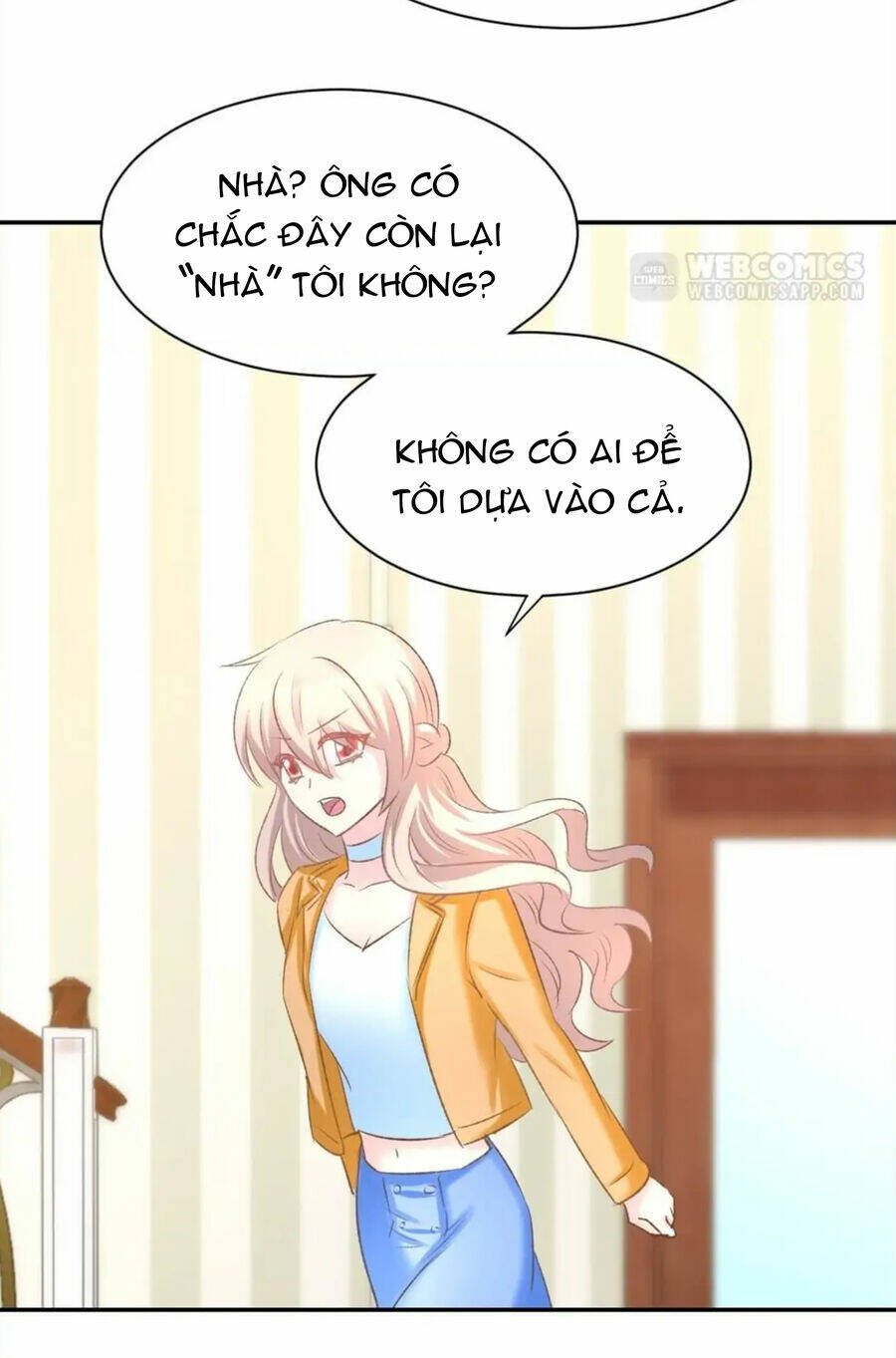 Cố Thiếu Sủng Thê Đến Ngộ Chương 11 Ảnh 4