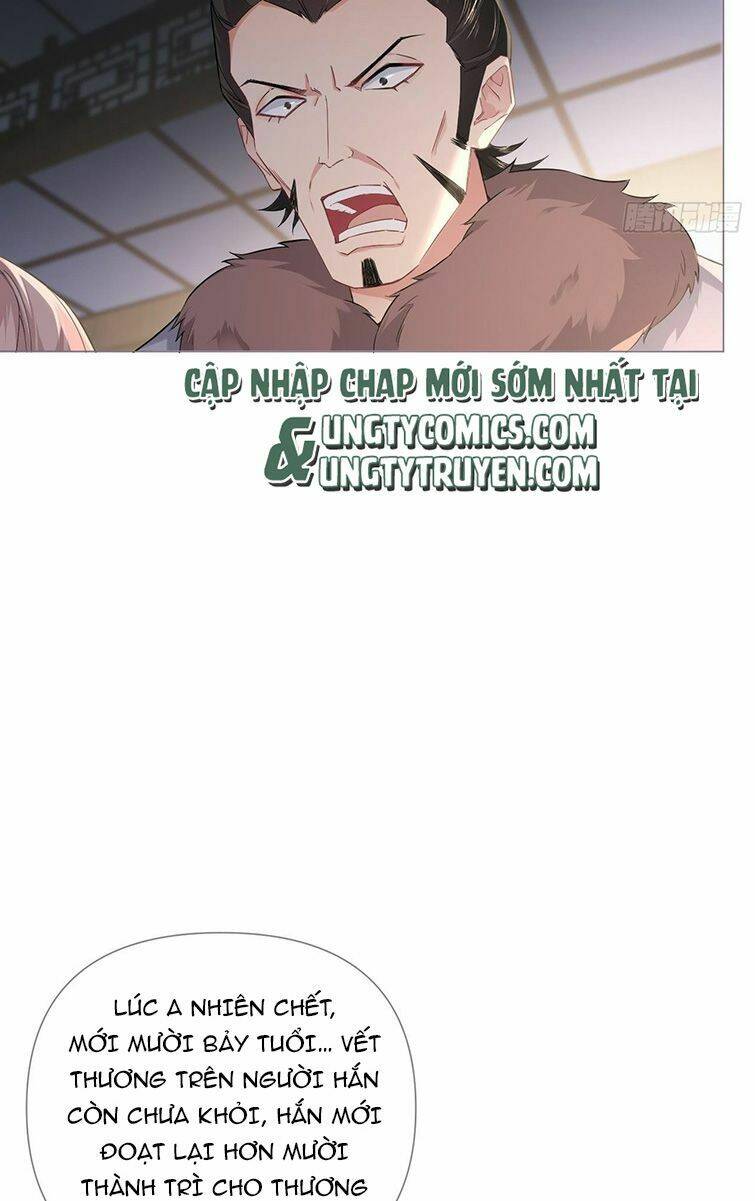 Nhập Mạc Chi Thần Chương 77 Ảnh 15