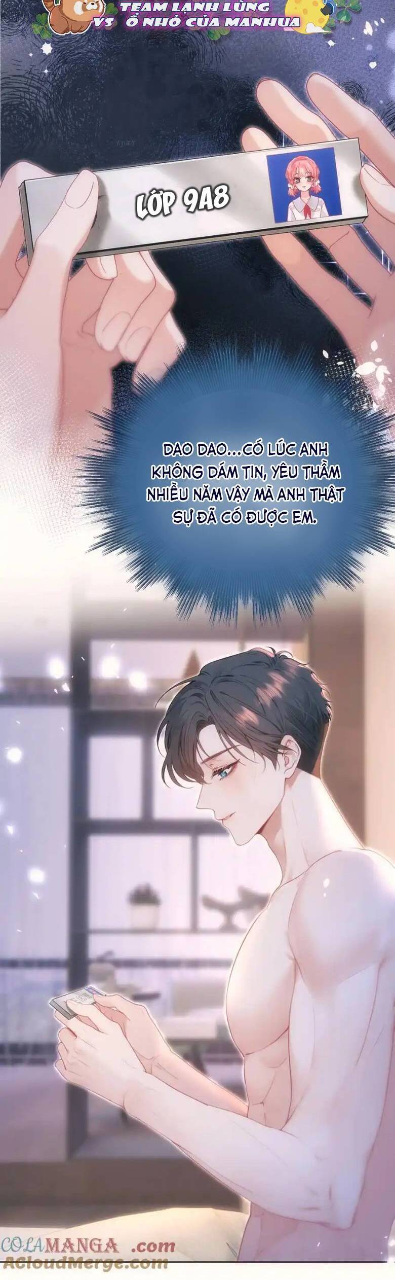 1001 Cách Chinh Phục Chồng Yêu Chương 103 Ảnh 5