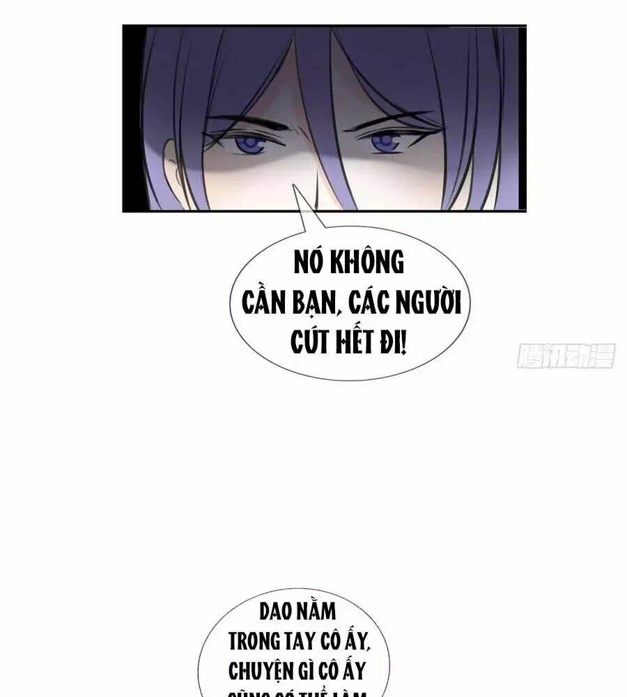 Công Chúa Nữ Vương Mệnh Chương 110 Ảnh 47