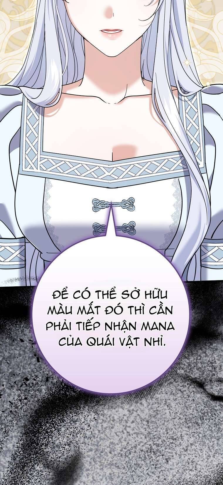 Vị Hôn Phu Phản Diện Cản Trở Con Đường Hoa Của Tôi Chương 60 Ảnh 39
