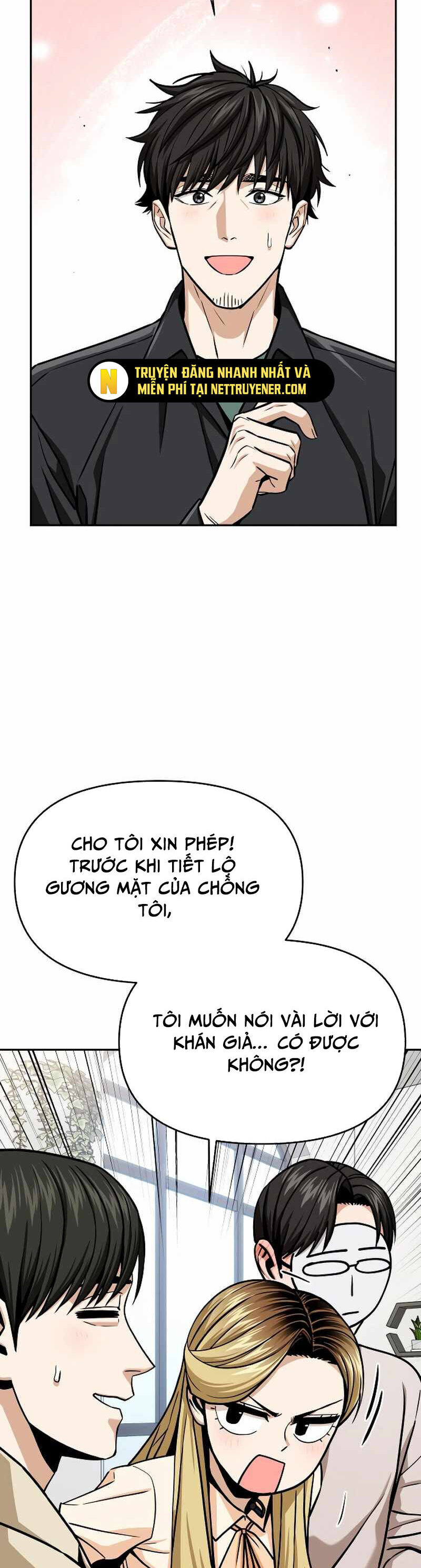 Lớ Ngớ Vớ Phải Tình Yêu Chương 110 Ảnh 55
