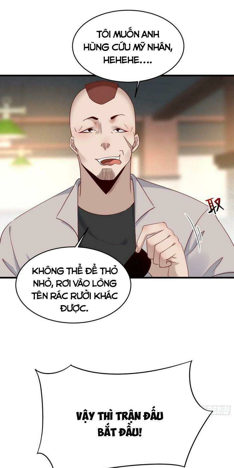 Vua Đầu Tư Mạnh Nhất Chương 80 Ảnh 4