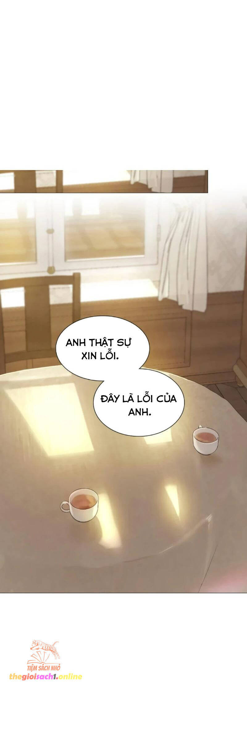 Khóc Đi, Hay Cầu Xin Tôi Cũng Được Chương 31 Ảnh 38