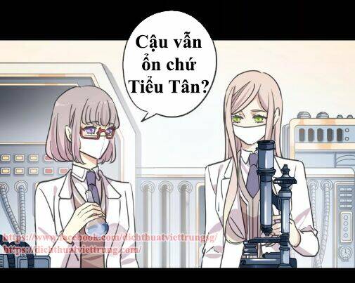 Vết Cắn Ngọt Ngào 3 Chương 53 Ảnh 54