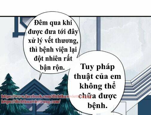 Vết Cắn Ngọt Ngào 3 Chương 52 Ảnh 26