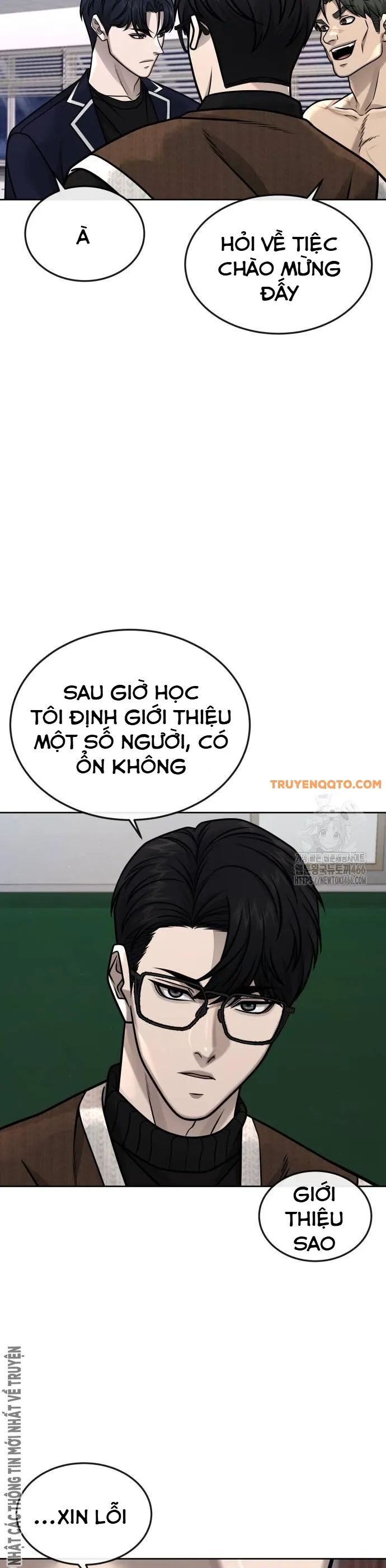 Nhiệm Vụ Tối Thượng Chương 163 Ảnh 34