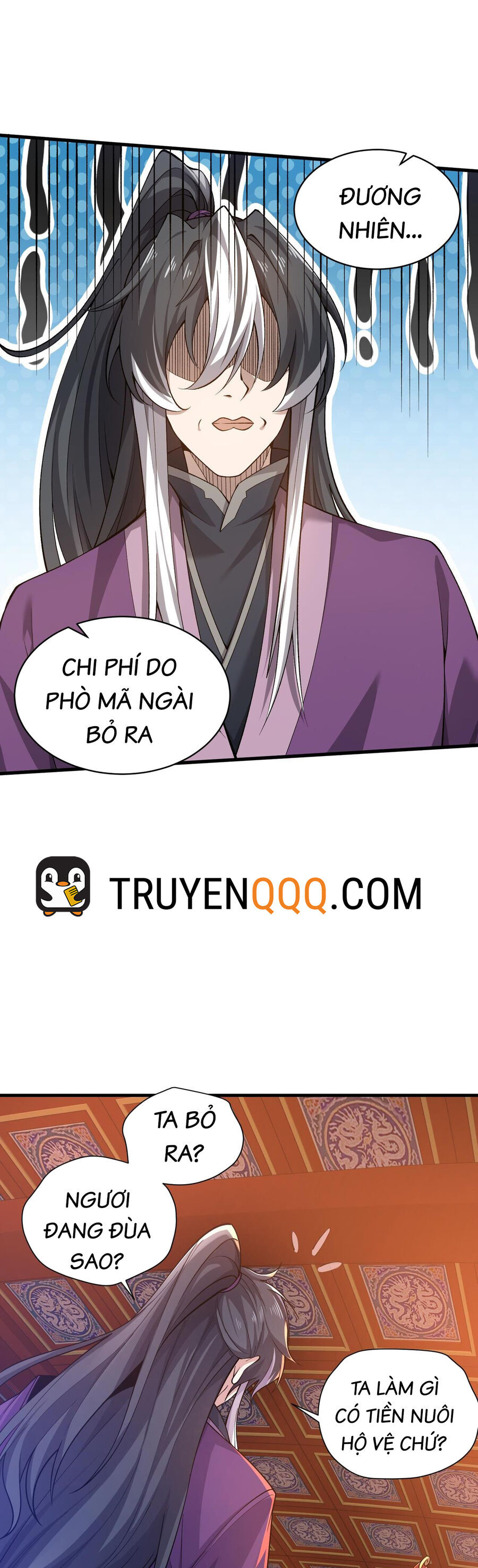 Vạn Cổ Tối Cường Phò Mã Chương 30.2 Ảnh 27