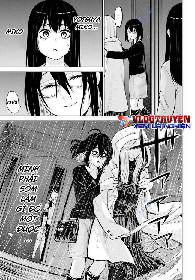 Tôi Có Thể Nhìn Thấy Chúng... Chương 61 Ảnh 18