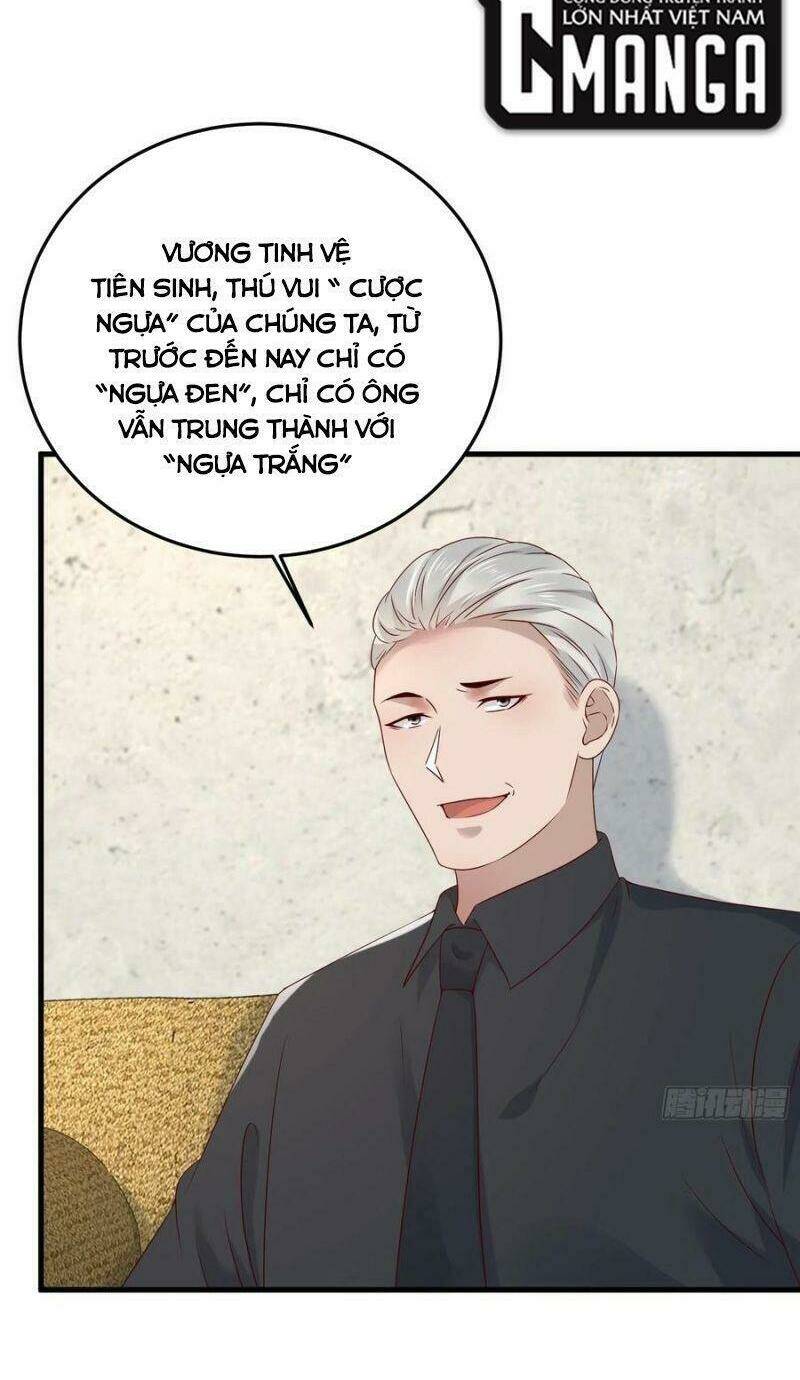 Vua Đầu Tư Mạnh Nhất Chương 88 Ảnh 25