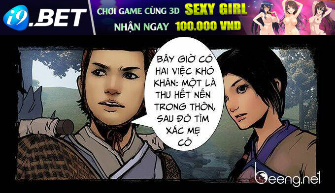 Đạo Môn Quỷ Sai Chương 4 Ảnh 3