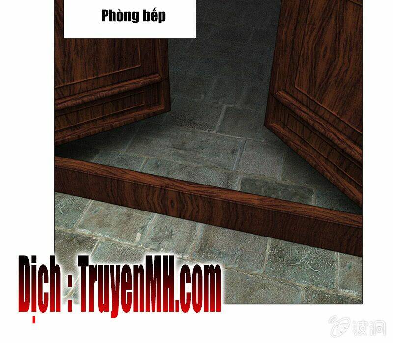 Loạn Thế Đế Hậu Chương 62 Ảnh 8