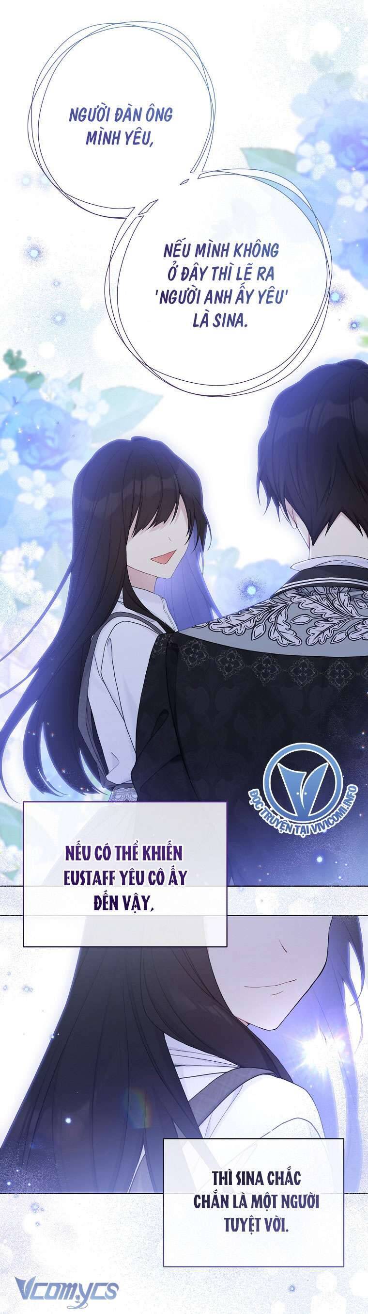 Vương Miện Viridescent Chương 107 Ảnh 32