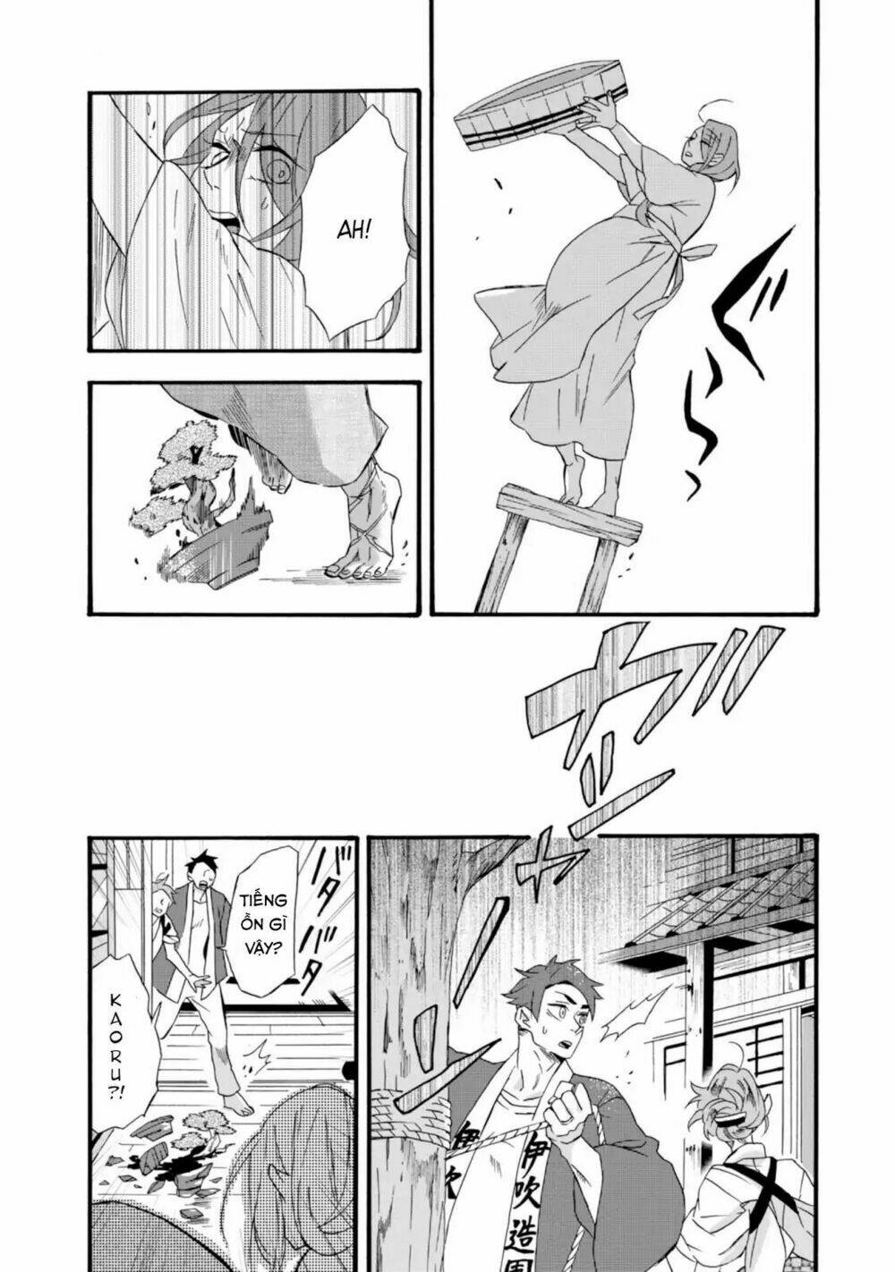 Will You Marry Me Again If You Are Reborn? Chương 10 Ảnh 12