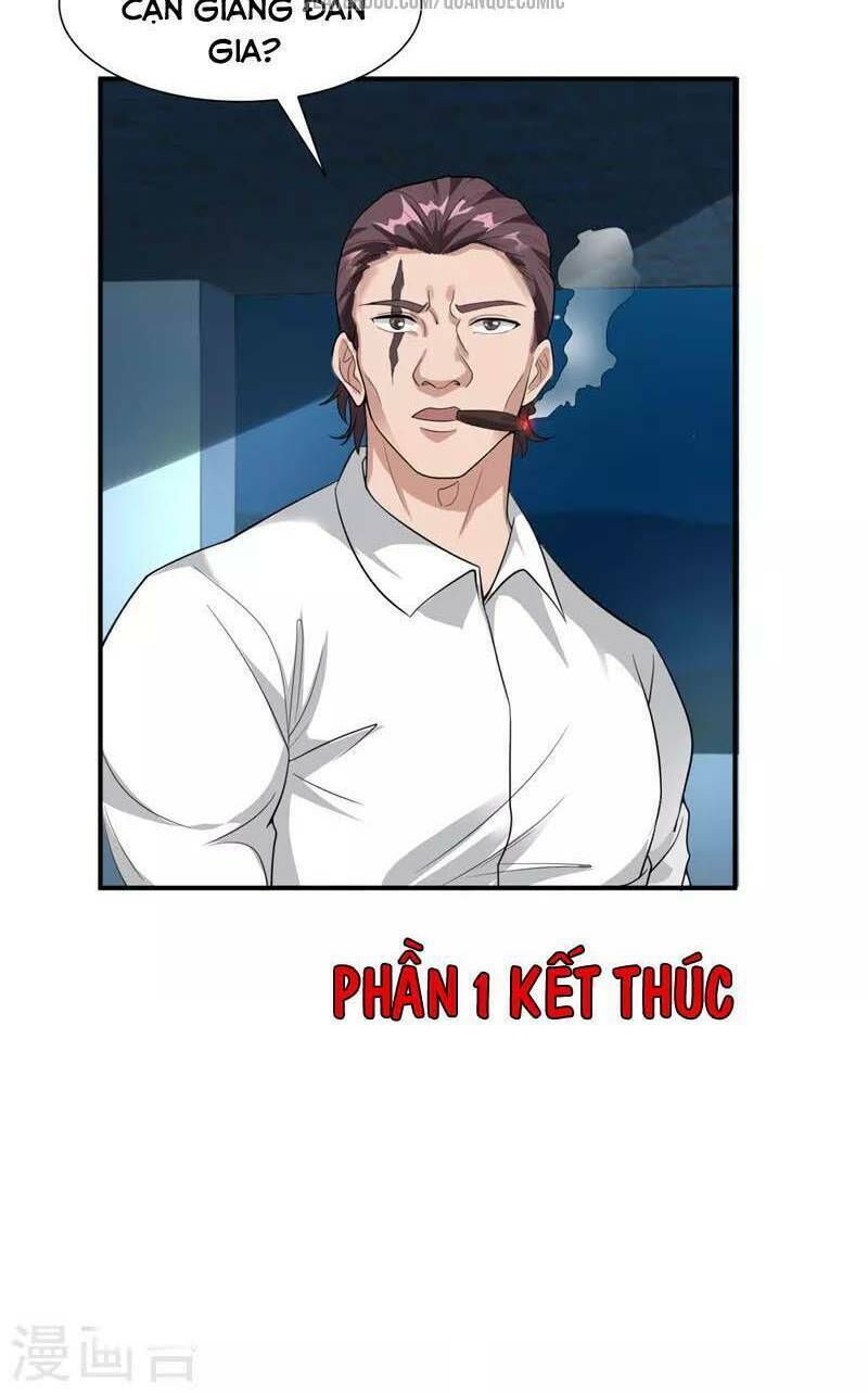 Binh Vương Chi Vương Chương 16 Ảnh 29