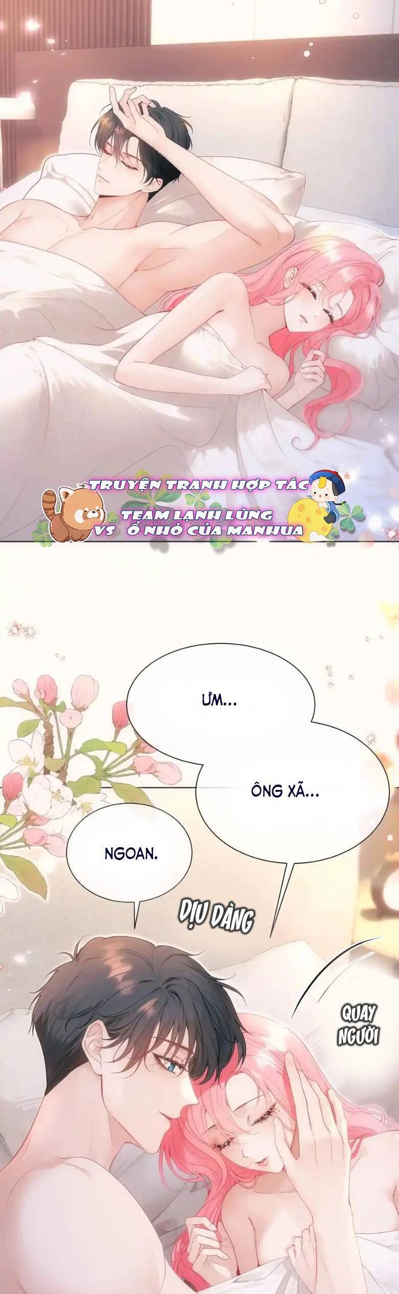 1001 Cách Chinh Phục Chồng Yêu Chương 103 Ảnh 3