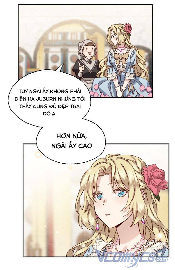 Hãy Cứu Tôi, Công Chúa Chương 1 Ảnh 25