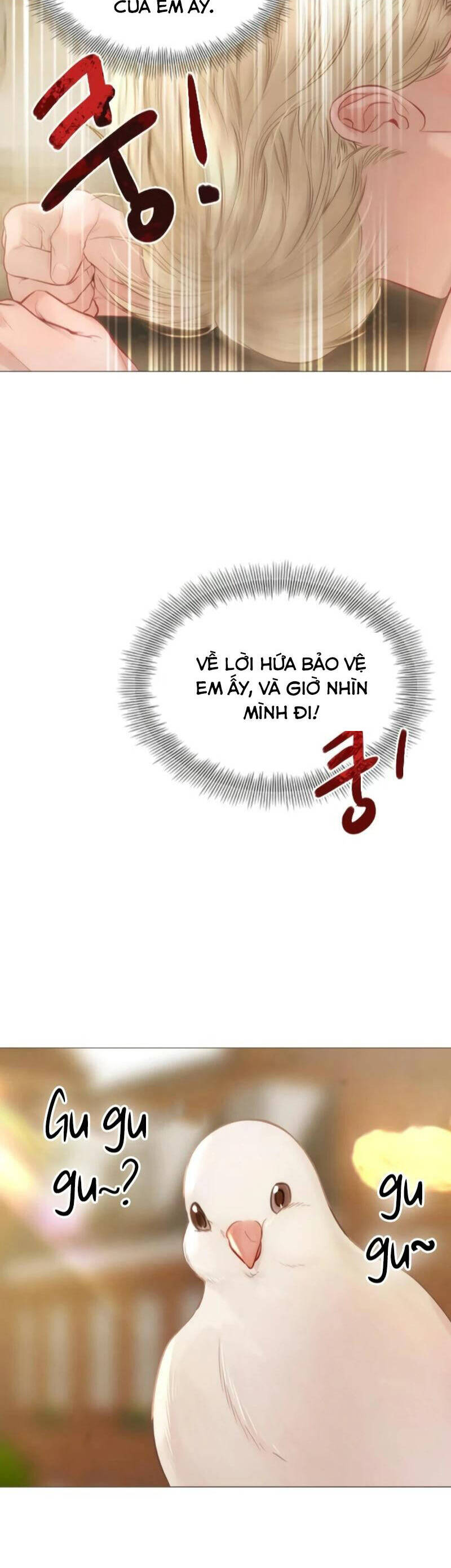 Khóc Đi, Hay Cầu Xin Tôi Cũng Được Chương 31 Ảnh 28