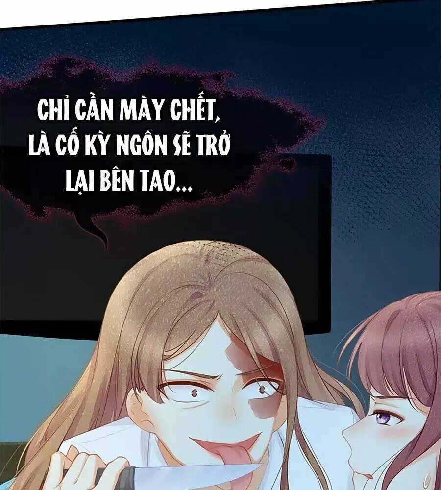 Ta Với Bốn Vị Cố Tiên Sinh Chương 44 Ảnh 5
