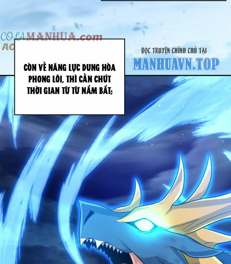 Cựu Nhật Ngự Long Chương 95 Ảnh 57
