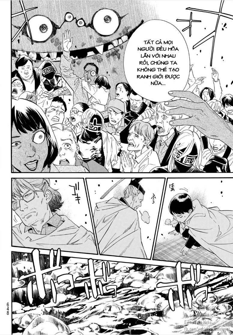 Noragami Chương 107.1 Ảnh 19