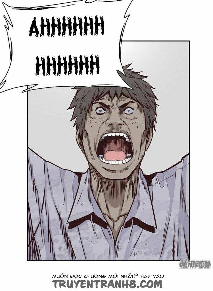 Vong Linh Vương Chương 191 Ảnh 27