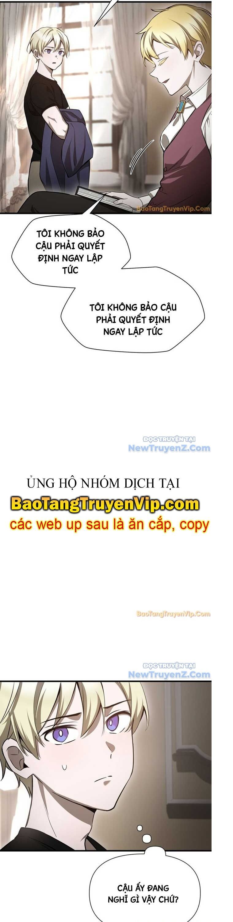 Helmut Đứa Trẻ Bị Ruồng Bỏ Chương 90 Ảnh 11