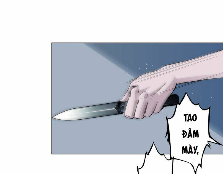 Cách Yêu Của Ác Ma Chương 53 Ảnh 25
