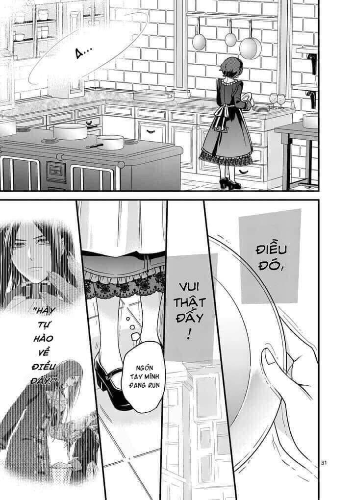 Maou No Migiude Ni Nattanode Gensaku Kaiaku Shimasu Chương 2.3 Ảnh 15