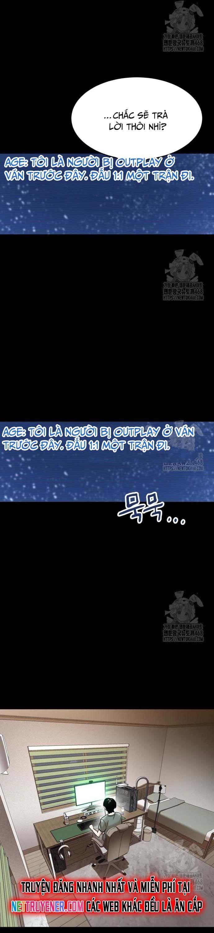 Double Click Chương 197 Ảnh 11