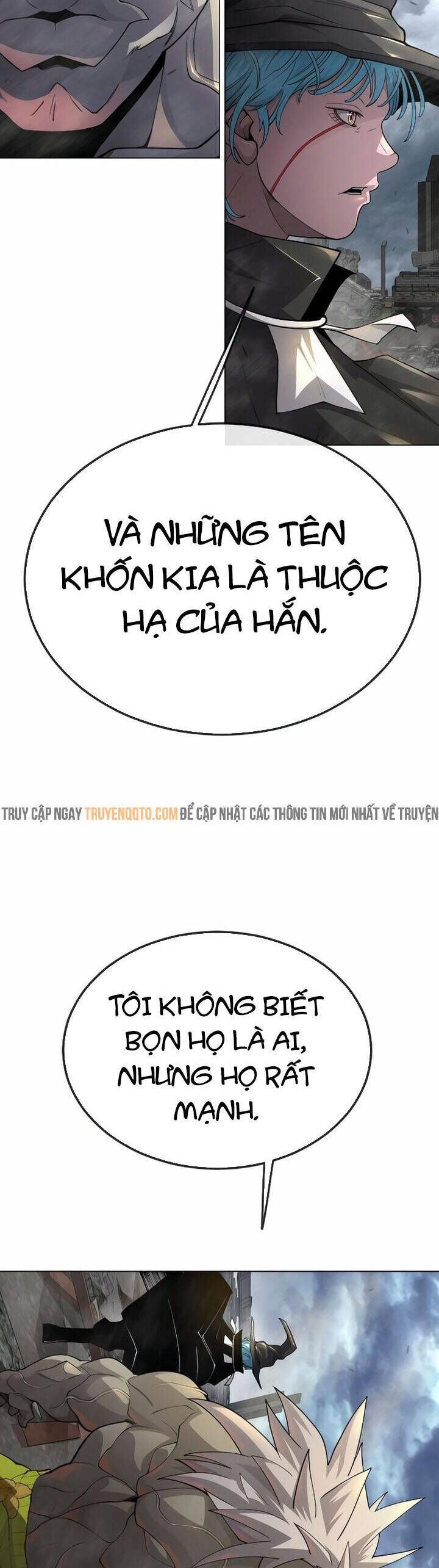 Kĩ Nguyên Của Anh Hùng Chương 177 Ảnh 13