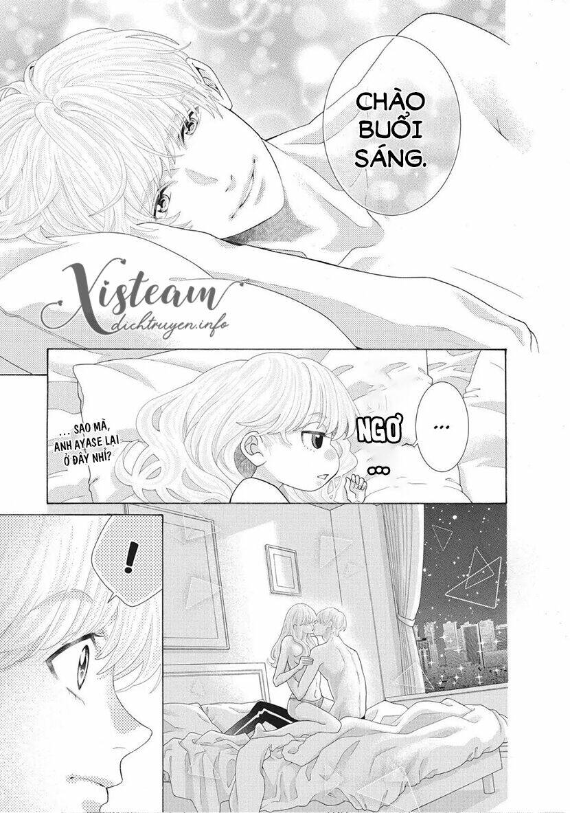 Gozen 0-Ji, Kiss Shi Ni Kite Yo Chương 45 Ảnh 4