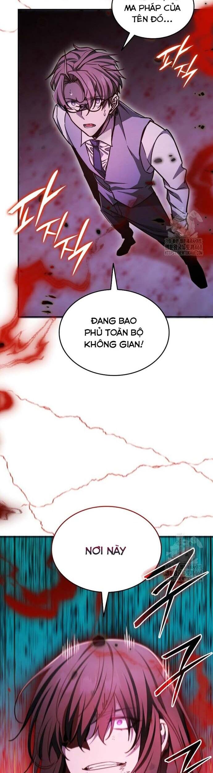 Đăng Ký Kênh Siêu Phàm Chương 58 Ảnh 41