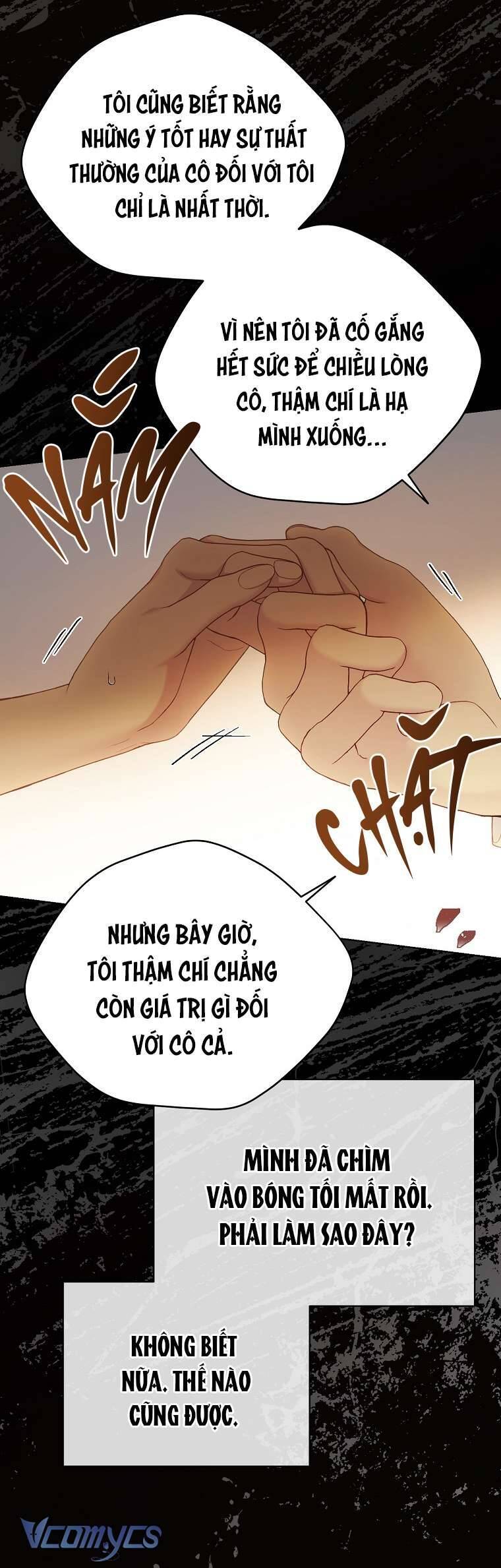 Vương Miện Viridescent Chương 101 Ảnh 34