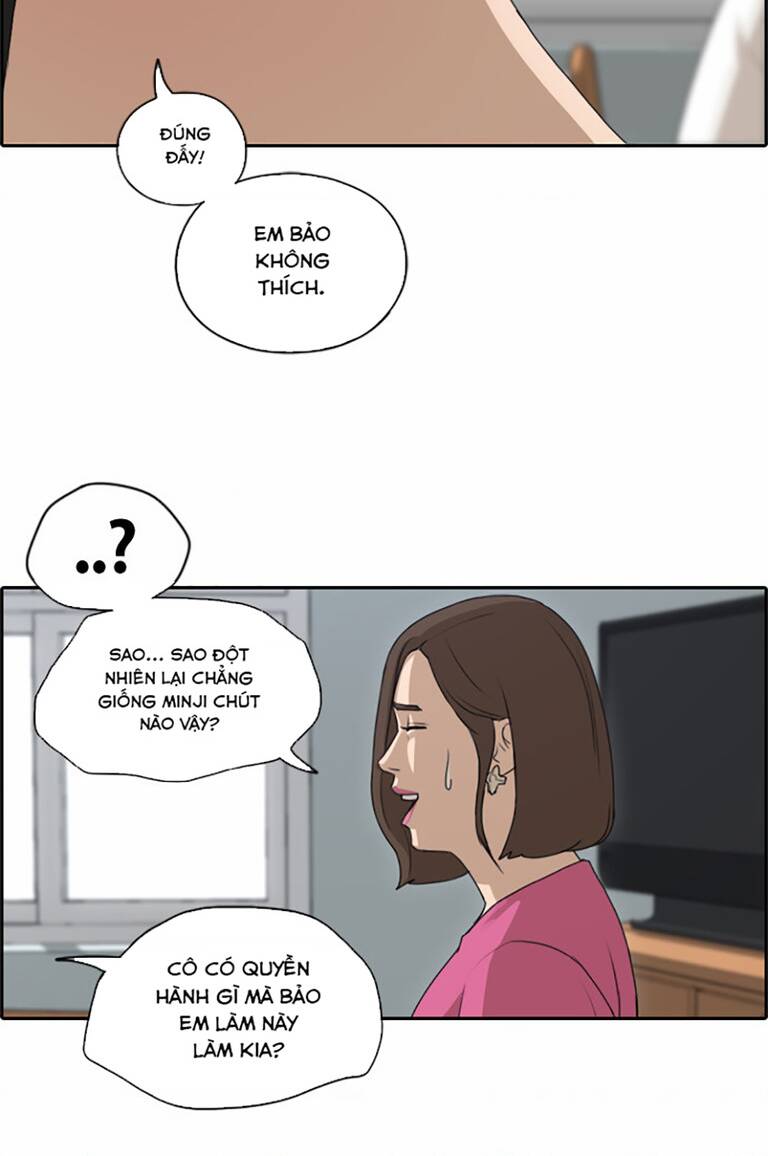Free Draw Chương 136 Ảnh 30