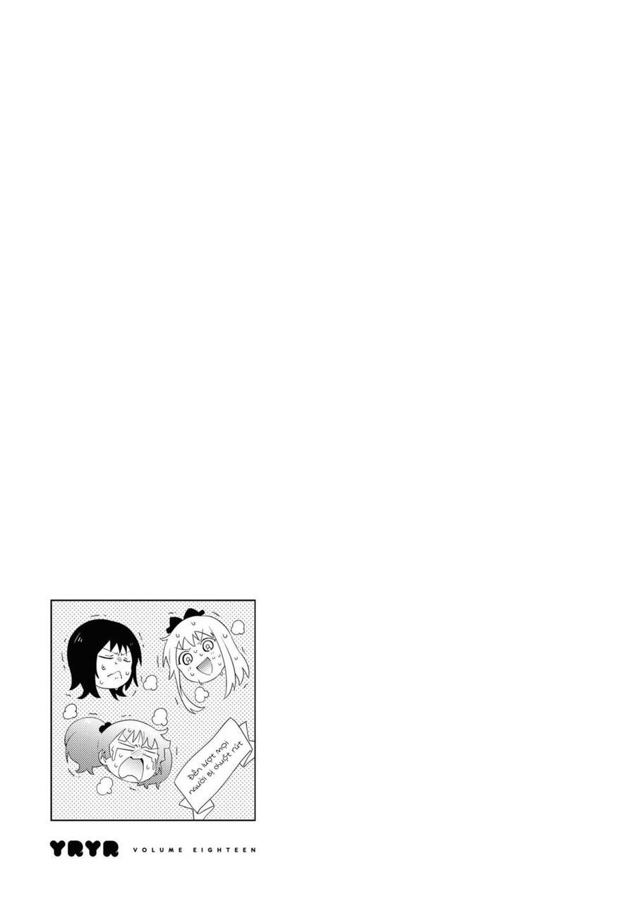 Yuru Yuri Chương 141 Ảnh 15