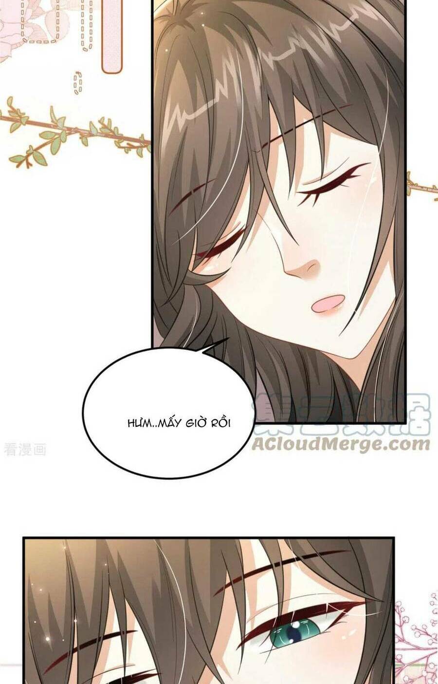 Xuyên Qua Làm Vương Phi Xinh Đẹp Của Vương Gia Chương 33 Ảnh 32