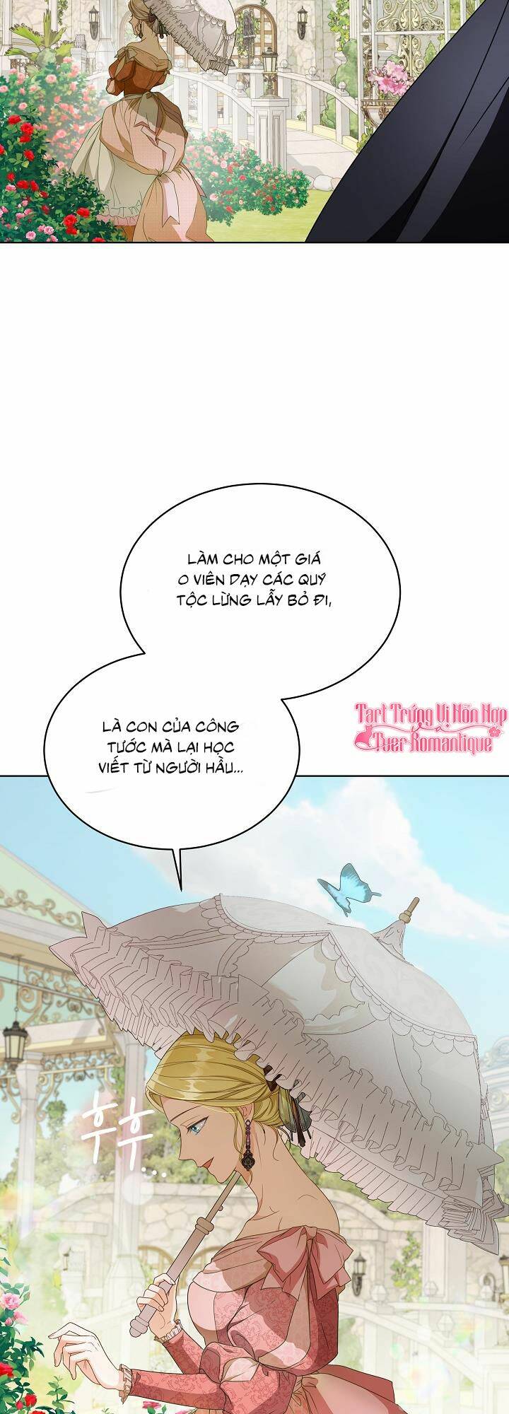 Sống Sót Qua Sự Ám Ảnh Chương 23 Ảnh 25