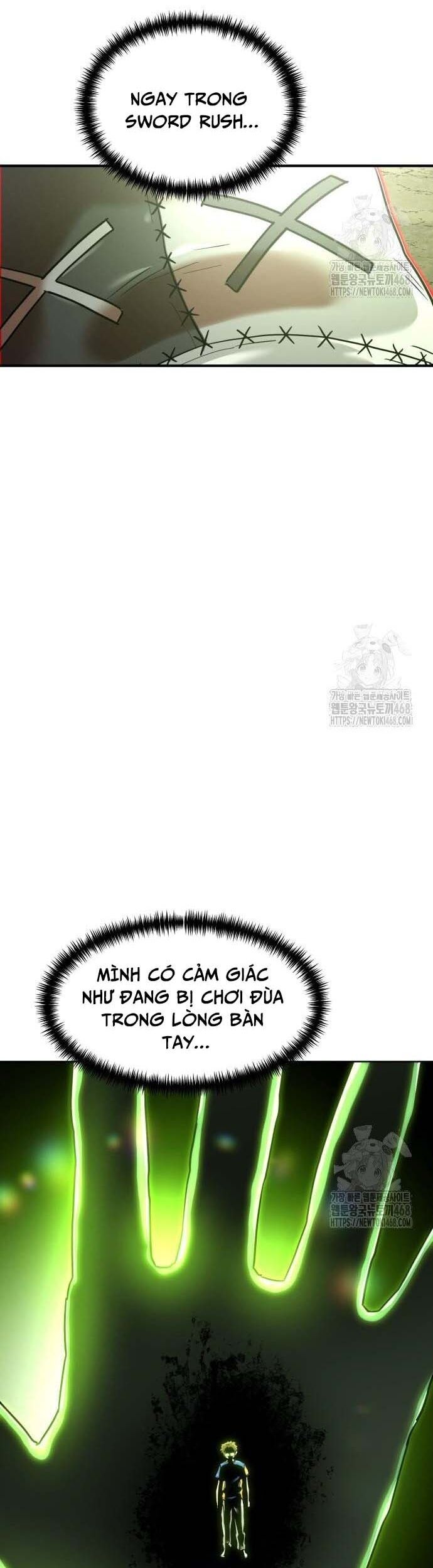 Double Click Chương 194 Ảnh 14