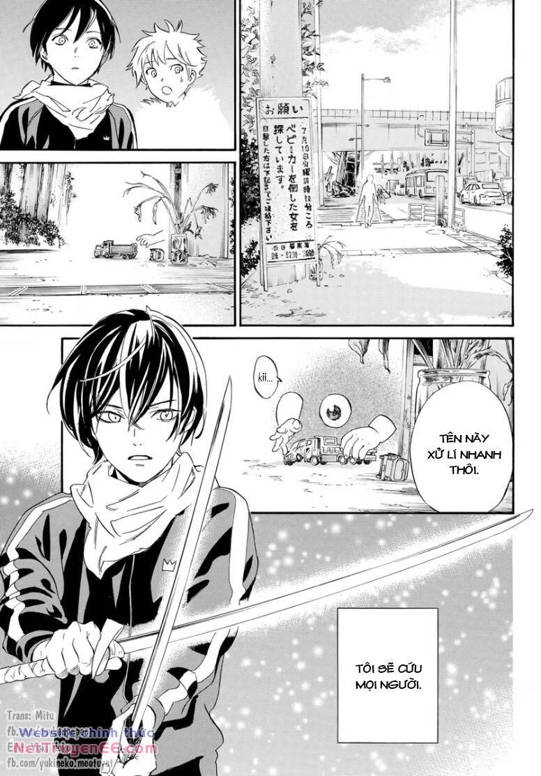 Noragami Chương 109 Ảnh 39