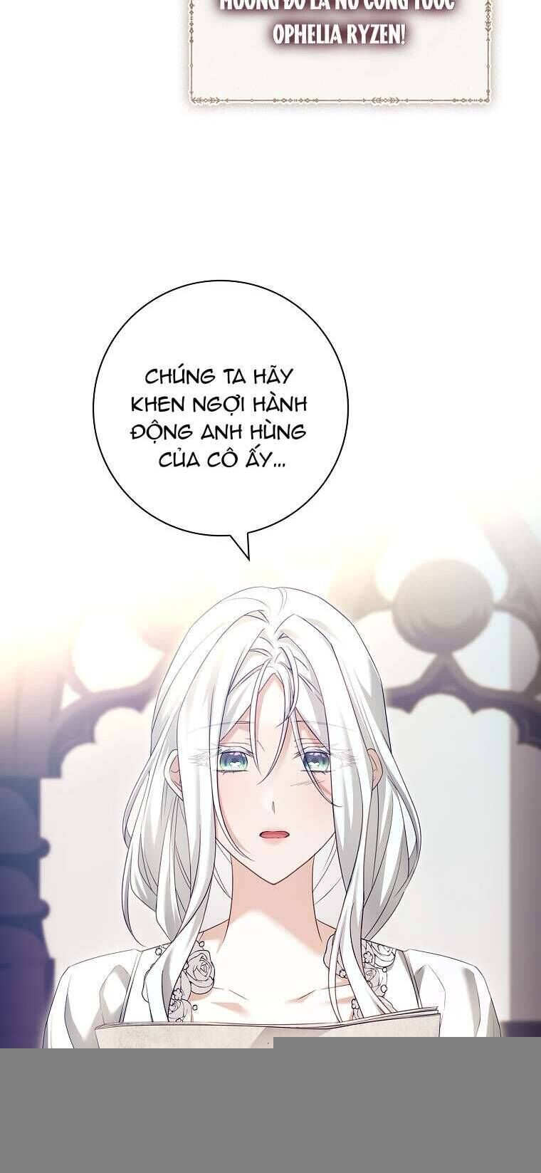 Chồng Ơi, Tại Sao Chúng Ta Không Thể Ly Hôn? Chương 46 Ảnh 12