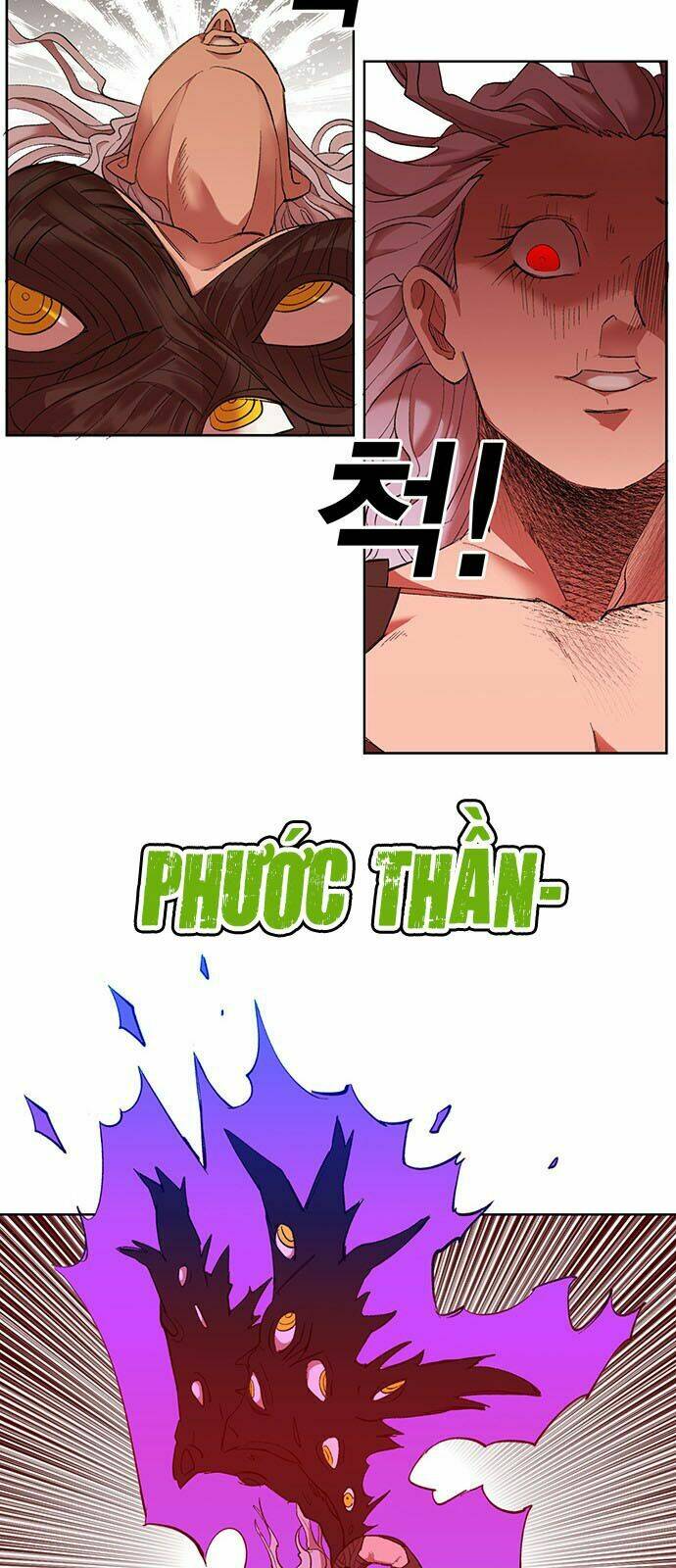 Hard Core Leveling Warrior Chương 169 Ảnh 30