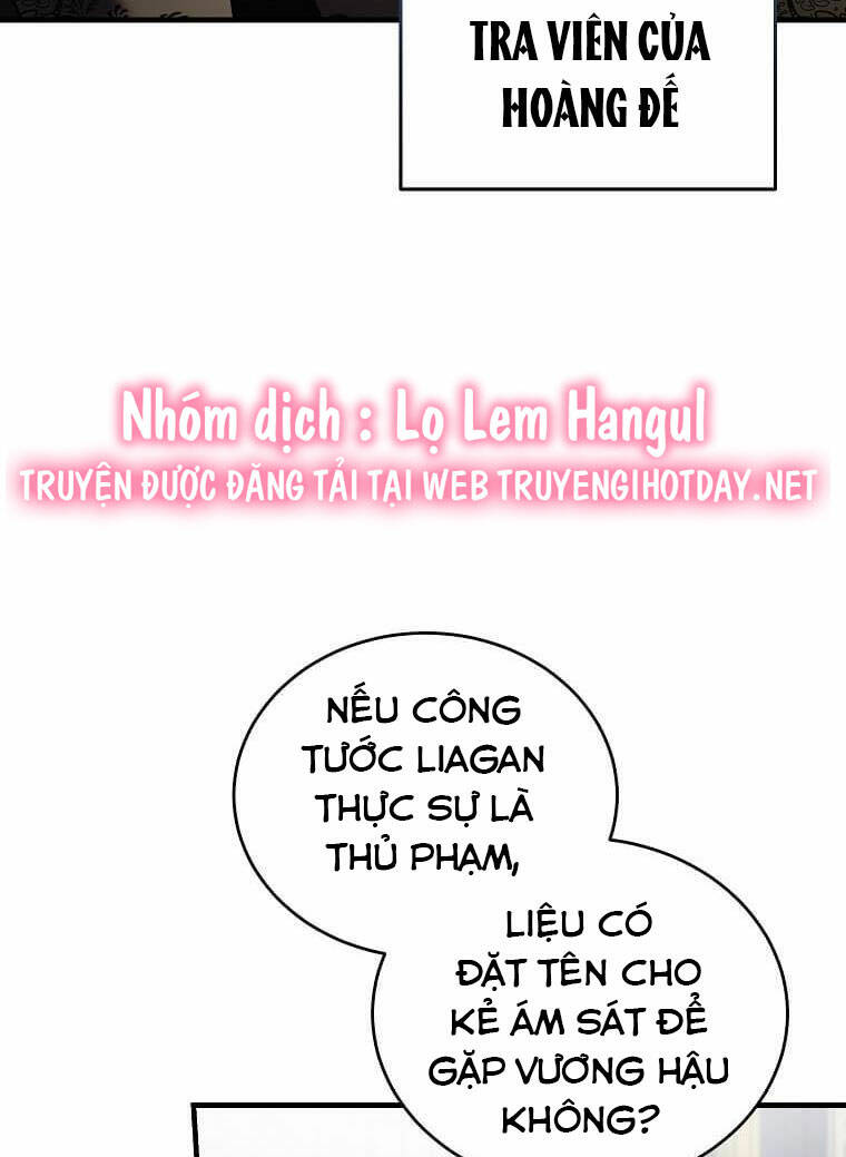 Ác Nữ Trùng Sinh Chương 175 Ảnh 35