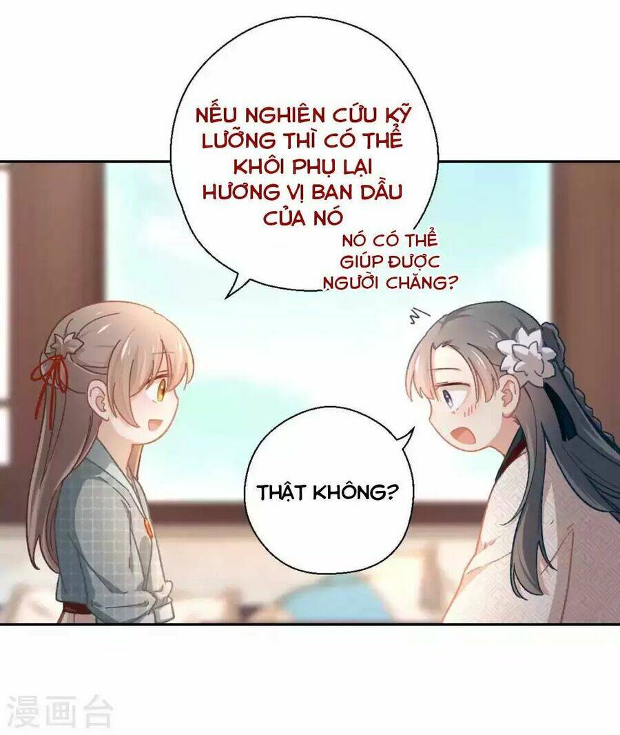 Ta Nấu - Chàng Giết Chương 37 Ảnh 17